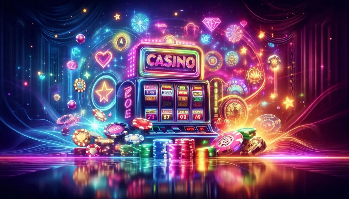 Banana Spins Casino